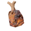 Cooked lox meat *50