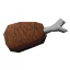 Cooked meat *50