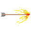 Fire arrow *100