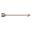 Flinthead arrow *100
