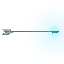 Frost arrow *100