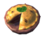 Lox meat pie *50