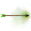 Poison arrow *100