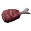 Raw meat *50