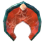 Serpent meat *50