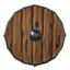 Shield banded0