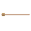 Wood arrow *100