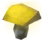 Yellow mushroom *50