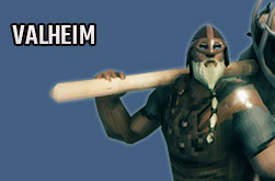 Valheim Items