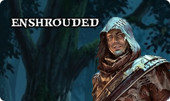 Enshrouded Items