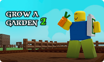 Grow a Garden 2 Shop