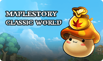 MapleStory Classic World Mesos