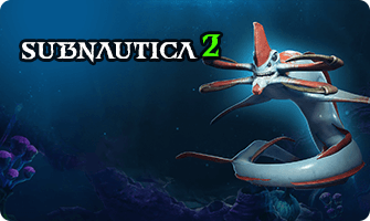 Subnautica 2 Items