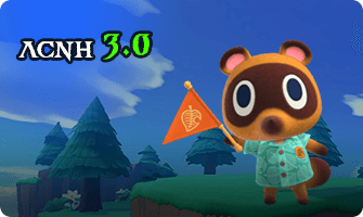 Animal Crossing Bells & Tickets