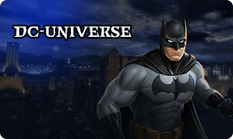 DC Universe Online Cash