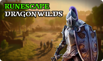 RuneScape: Dragonwilds Items