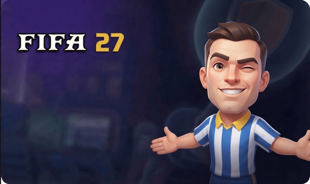 FIFA 27 Coins
