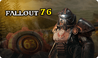 Fallout 76 caps