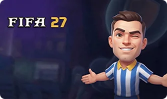 FIFA 27 Coins