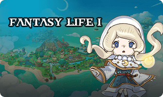 Fantasy Life i Dosh