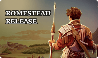 Romestead Items