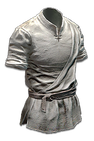 Tabula Rasa Simple Robe
