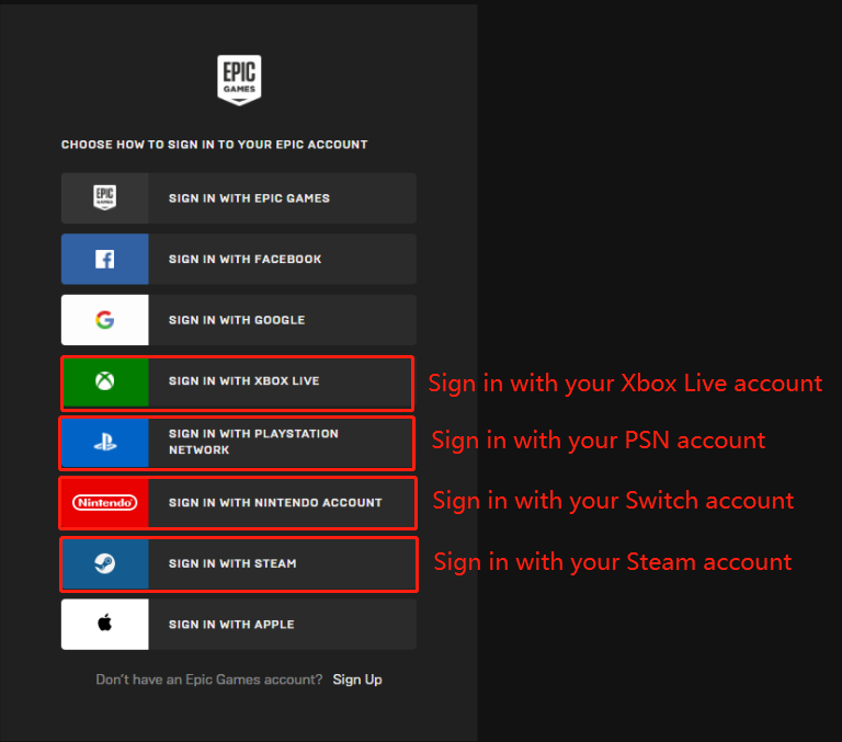 How to Enabled (2FA) On Epic Game Account