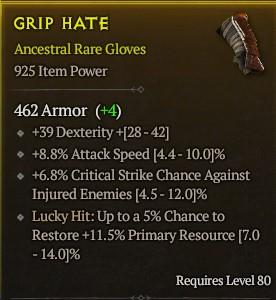 Grip Hate[ID:17066160532]