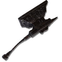 Anvil Hammer