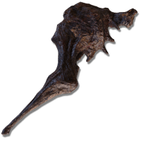 Bloodfiend's Arm