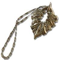 Dryleaf Seal
