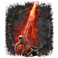 Flame Skewer