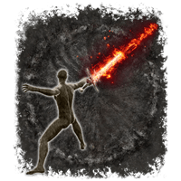 Flame Spear