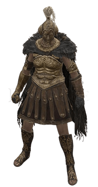 Freyja's Set