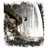 Savage Lion's Claw