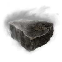 Spiritgrave Stone *999