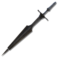 Sword Lance 11