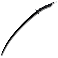 Sword of Night