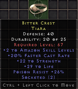 Bitter Crest[ID:1667973059]