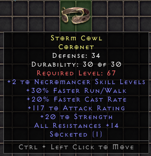 Storm Cowl[ID:1669248759]