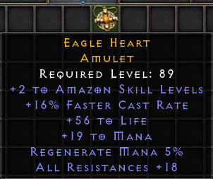 Eagle Heart[ID:1669455105]