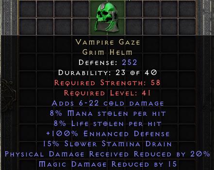 Vampire Gaze[ID:1734504963532]
