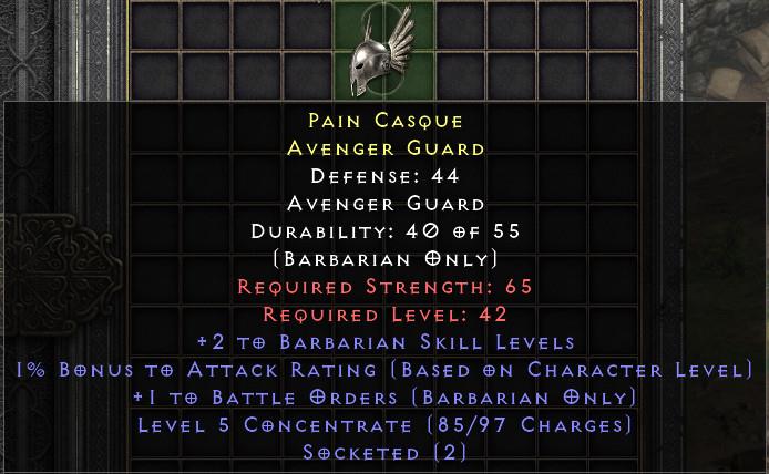 Pain Casque[ID:1742398336164]