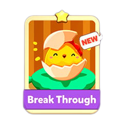 Break Through