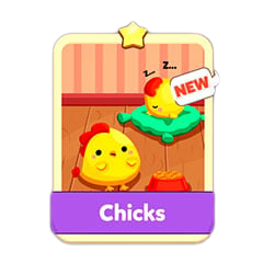 Clicks