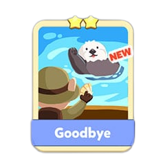 Goodbye