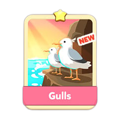 Gulls