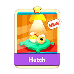 Hatch