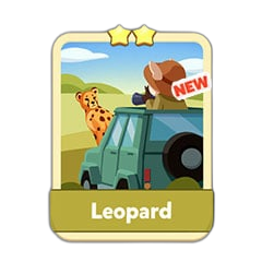 Leopard