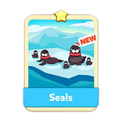 Seals